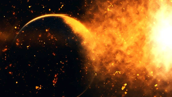 Cientista alertou que o clima da Terra pode se tornar hostil como o de Vênus