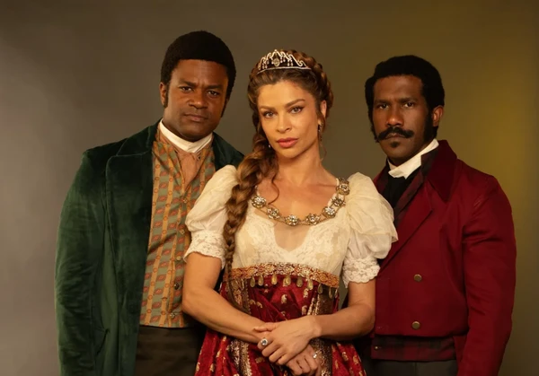 Dona Beija por Divulgação