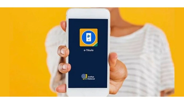 Através do e-Título, o eleitor pode consultar débitos e realizar o pagamento via Pix, acelerando a recuperação da quitação eleitoral por TSE