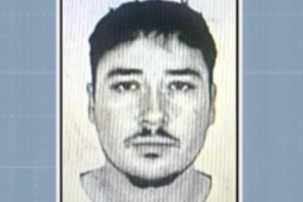 Francisco Javier Sepúlveda por Reprodução