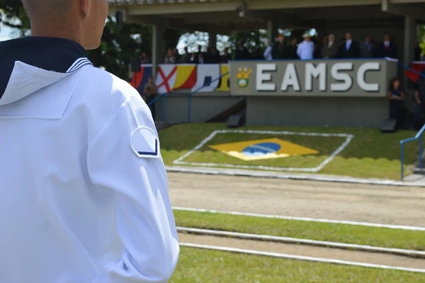 Fuzileiros Navais por Divulgação