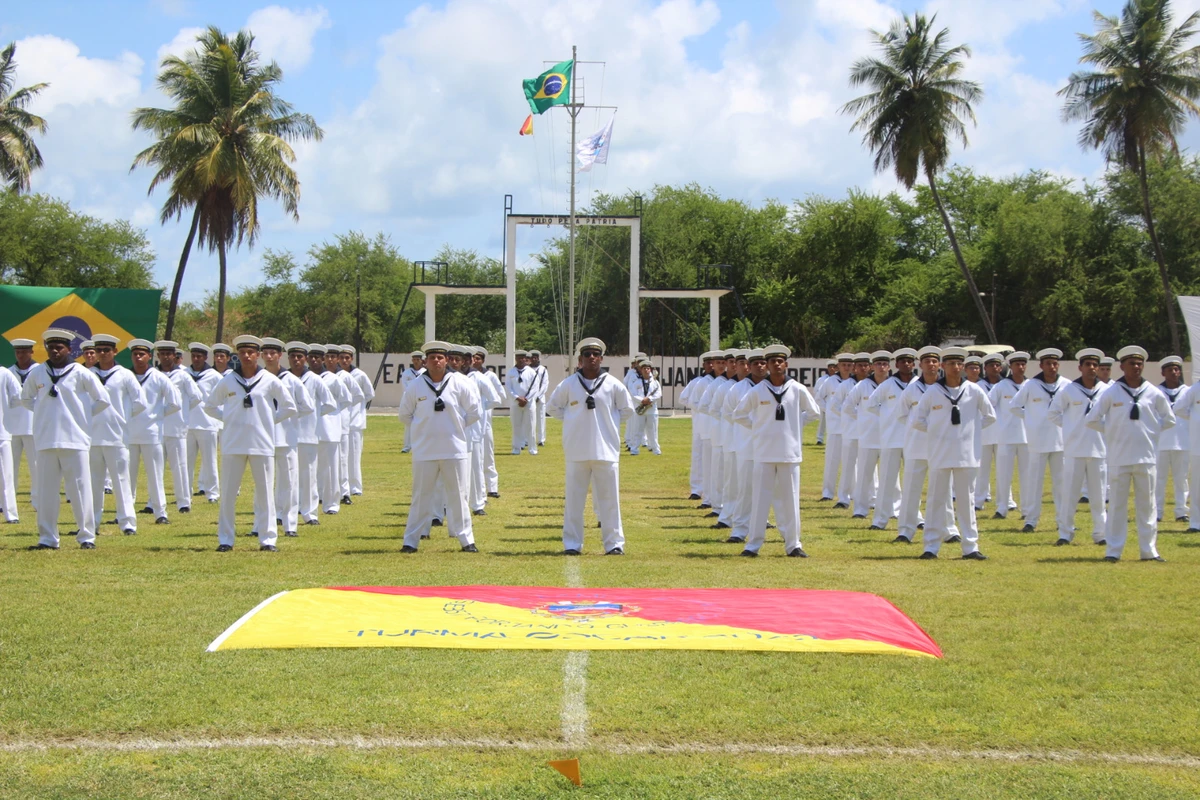 Fuzileiros Navais por Divulgação
