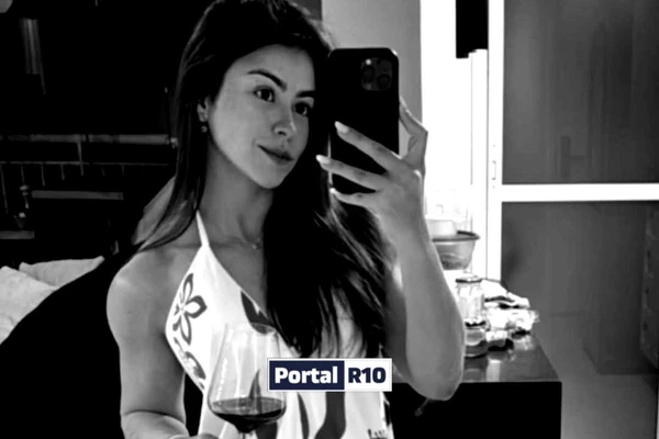 Gabriela Martins morreu após procedimento médico por Reprodução