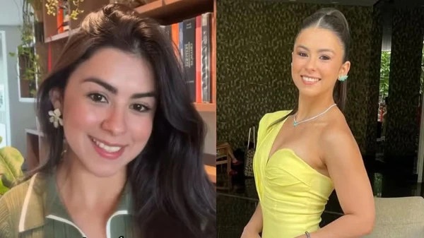 Terapeuta Gabriela Martins