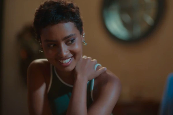 Gabz como Eduarda Rosa em 