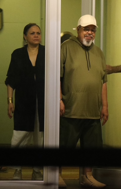 Jorge Aragão por Thiago Martins/AgNews