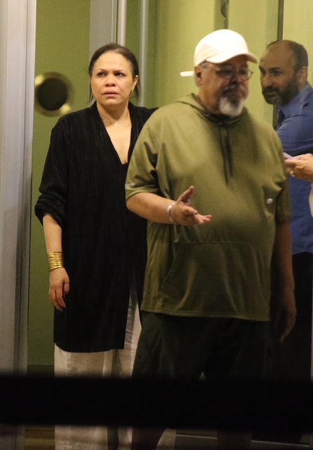 Jorge Aragão por Thiago Martins/AgNews