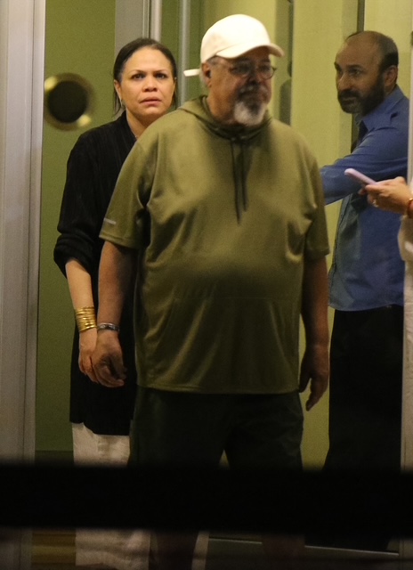 Jorge Aragão por Thiago Martins/AgNews