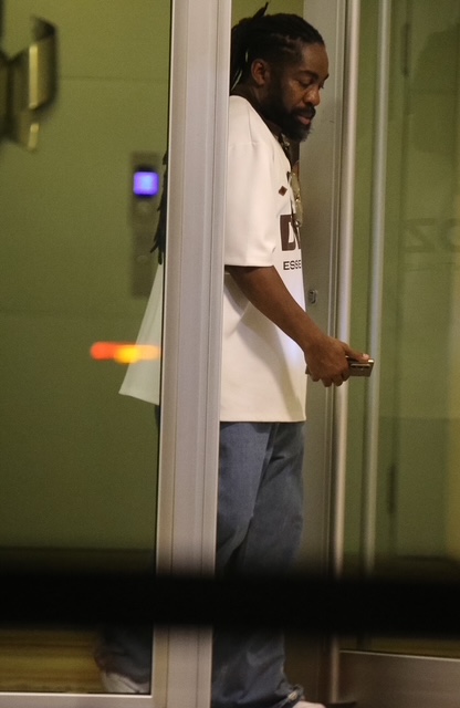 Lázaro Ramos por Thiago Martins/AgNews