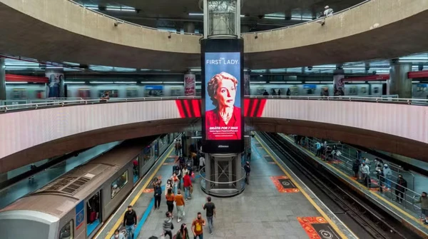 Metrô demite funcionário que se recusou a ajudar vítima de assédio sexual em estação