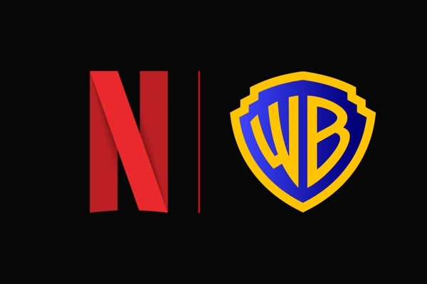 Netflix abandona oferta de US$ 83 bilhões pela Warner, e disputa bilionária ganha novo rumo