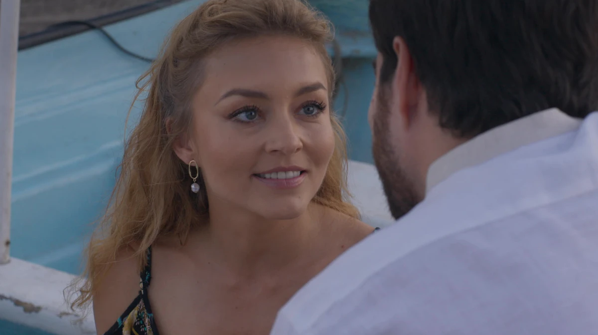 O Amor Invencível por Reprodução