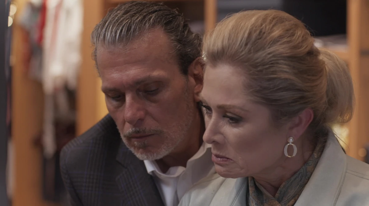 O Amor Invencível por Reprodução