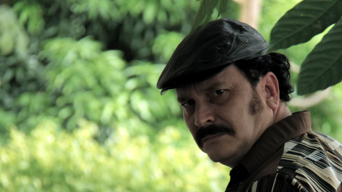 Pablo Escobar, O Senhor do Tráfico por Reprodução