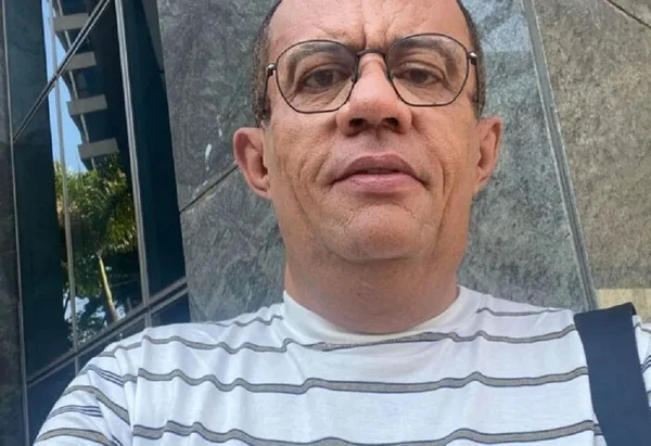 Padre Egídio de Carvalho Neto por Reprodução