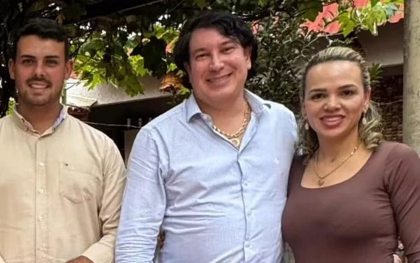 Policial penal e esposa advogada são encontrados mortos por Reprodução