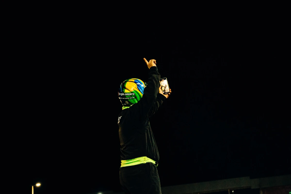 Premiação reúne destaques do universo automotivo em evento aberto