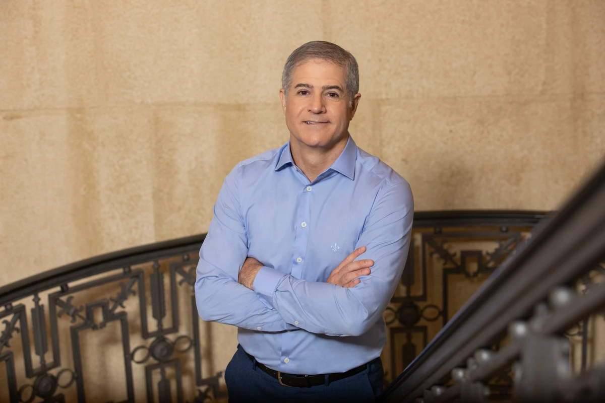 Ronaldo Dalcin, diretor comercial Nordeste da Tokio Marine por Divulgação/Tokio Marine Seguradora