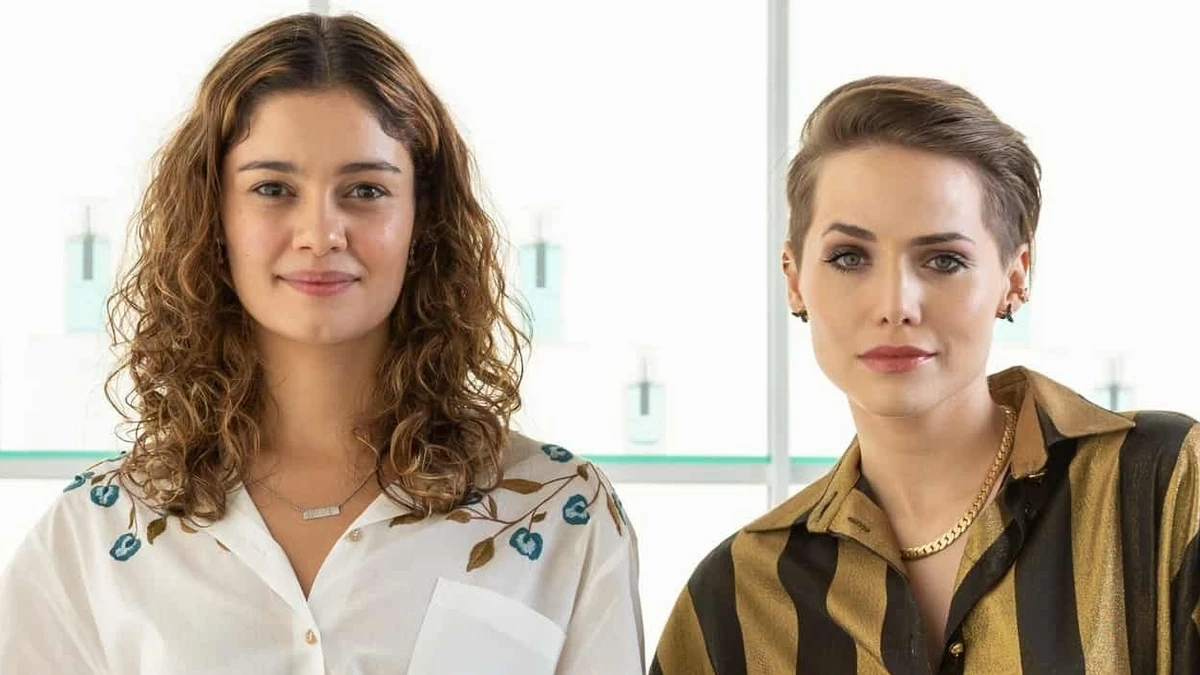 Todas as Flores por Estevam Avellar/Globo/Divulgação