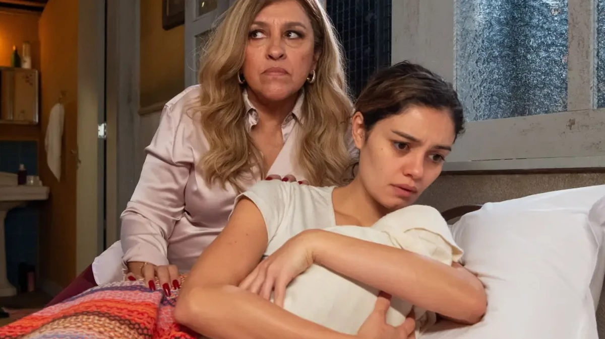 Todas as Flores por Reprodução