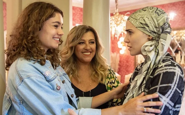 Todas as Flores por Reprodução