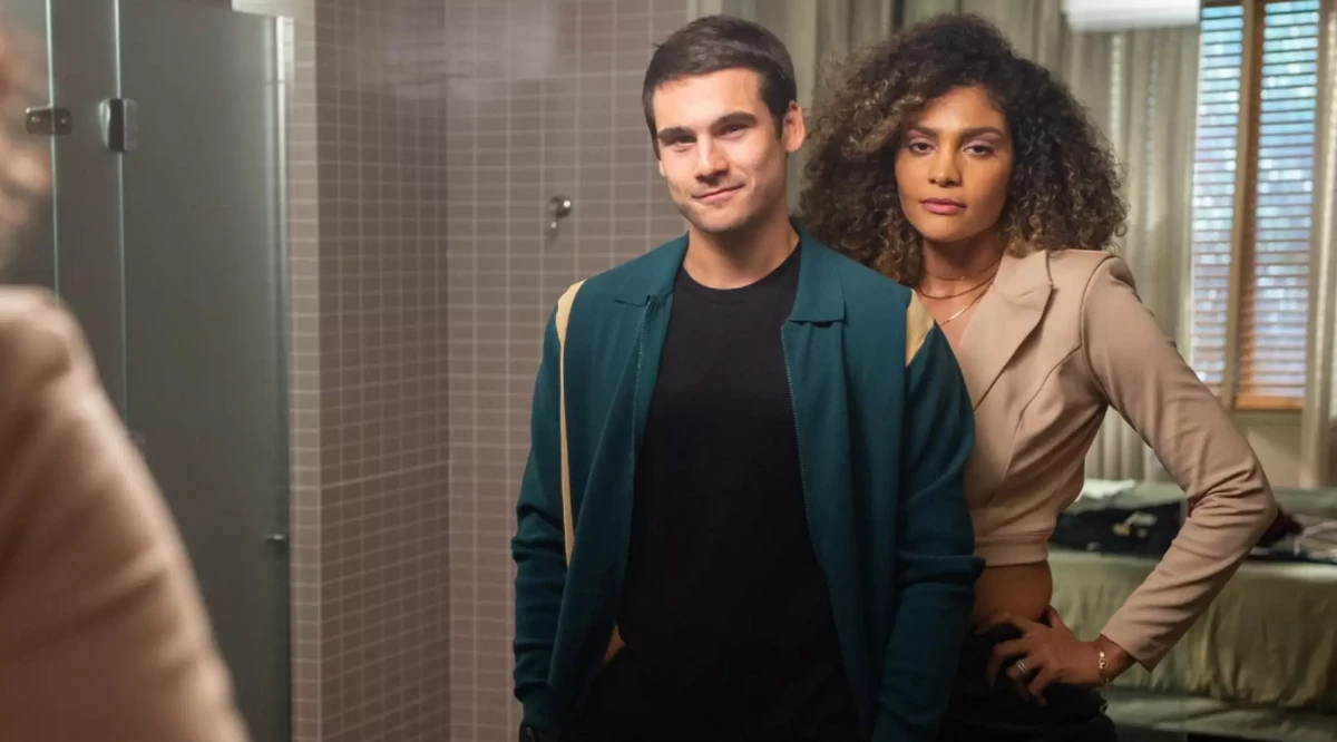 Todas as Flores por Reprodução