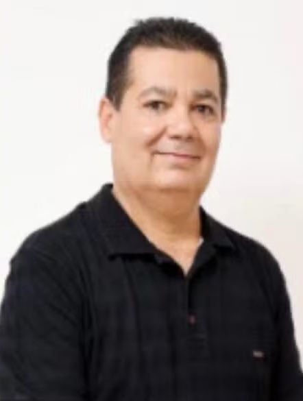 Tonho da Loja (União Brasil) por Reprodução/Instagram