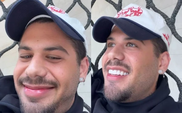 Zé Felipe rebate boatos sobre sexualidade e manda recado direto aos curiosos