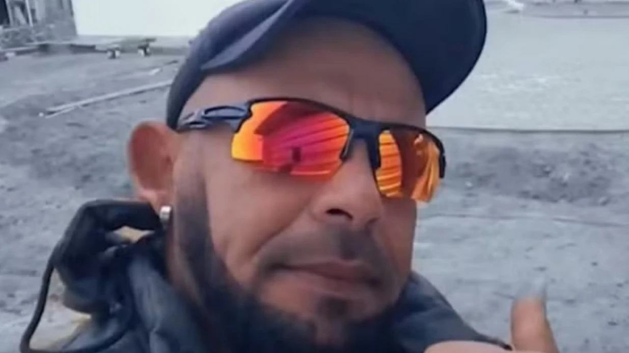 Imagem - Adolescente mata pai a machadadas enquanto dormia no interior da Bahia