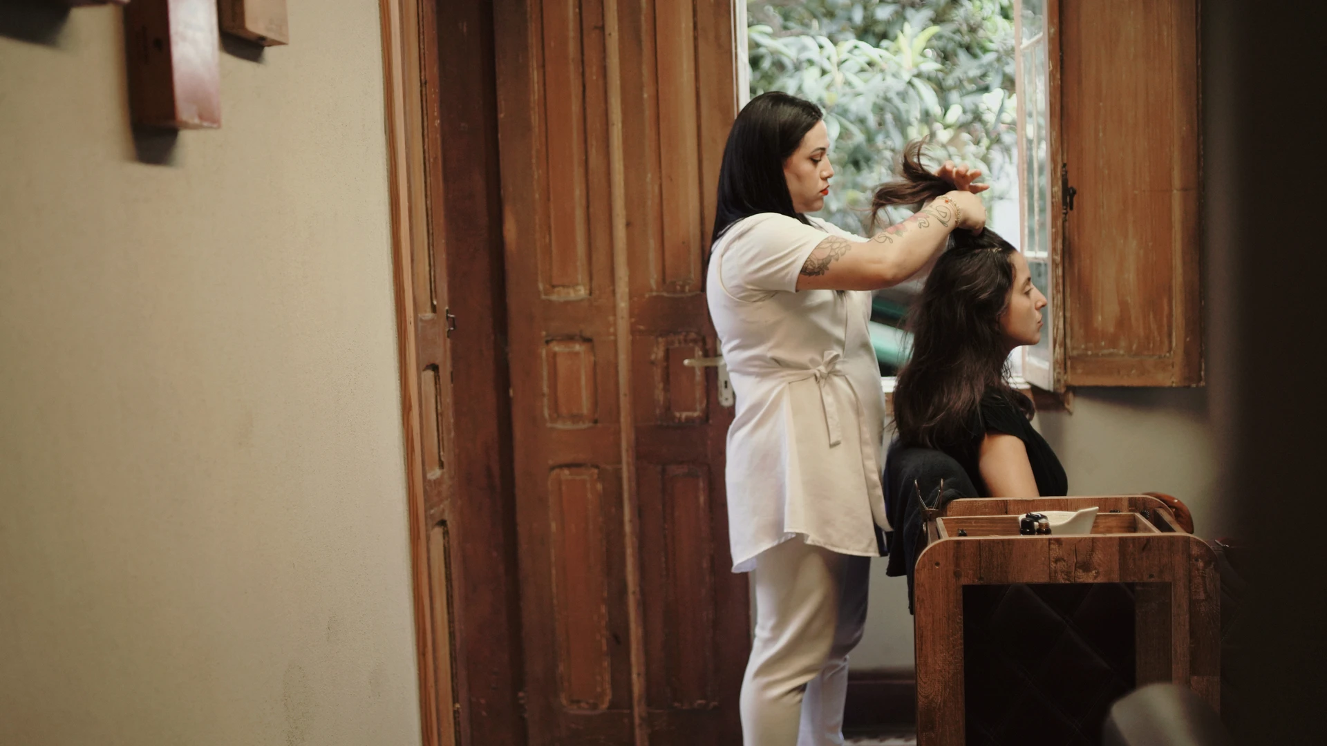 Imagem - Couro cabeludo virou prioridade: alta na queda de cabelo fortalece mercado de hair spa