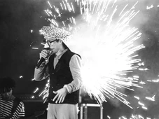 Imagem - Você foi? Mamonas Assassinas fez três shows na Bahia antes do acidente fatal, há 30 anos