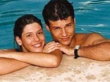 Imagem - 'Tinha lugar no avião': Ex-noiva de Dinho revela por que não embarcou no voo dos Mamonas Assassinas