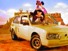 Imagem - O destino da Brasília Amarela; saiba o que aconteceu com o carro dos Mamonas Assassinas