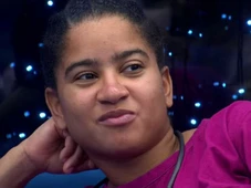 Imagem - BBB 26: Milena critica postura de brother após briga e dispara: 'Jogando a culpa todinha no Jonas'