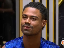 Imagem - Breno é escolhido na dinâmica do Exilado e vai morar fora da casa no BBB 26
