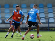 Imagem - Após eliminação, Bahia enfrenta Juazeirense por vaga na final do Baianão