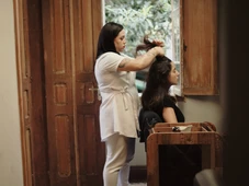 Imagem - Couro cabeludo virou prioridade: alta na queda de cabelo fortalece mercado de hair spa