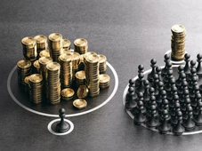 Imagem - Tributar os super-ricos: 
por que essa agenda 
é economicamente ineficiente e 
fiscalmente ilusória?