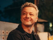 Imagem - Ex de Sandy, Lucas Lima sofre tentativa de assalto e fica ferido: 'Cortes no braço, mãos e pescoço'