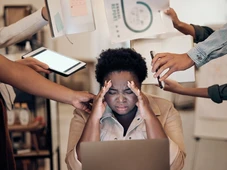 Imagem - Ansiedade: qual a saída para o ‘modo alerta’ das equipes?