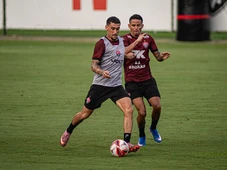 Imagem - Vitória recebe Jacuipense dentro do Barradão em disputa por final do Baianão