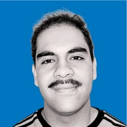 Foto do(a) author(a) Matheus Ribeiro