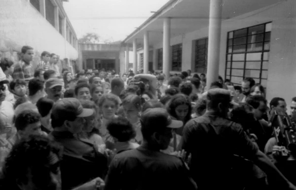 30 anos sem Mamonas Assassinas por SERGIO TOMISAKI