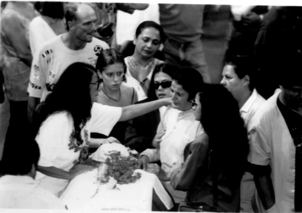 30 anos sem Mamonas Assassinas por ITAMAR MIRANDA/AE