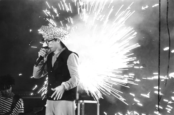 30 anos sem Mamonas Assassinas