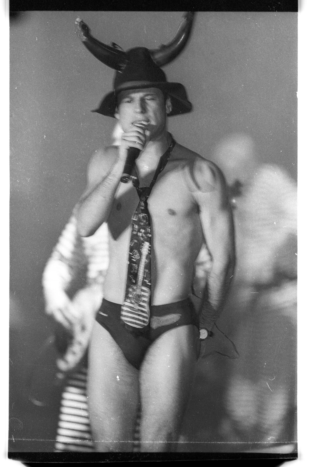 30 anos sem Mamonas Assassinas por Arquivo CORREIO