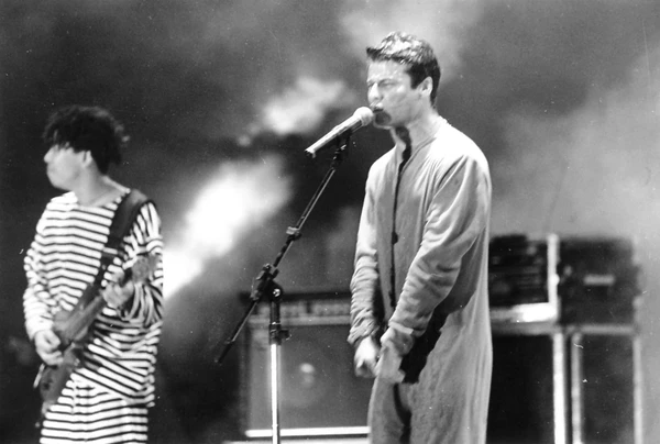 30 anos sem Mamonas Assassinas por Arquivo CORREIO