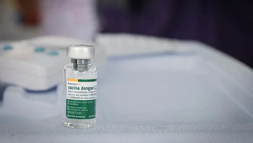 Imagem - Bahia inicia distribuição de vacina 100% brasileira contra a dengue; veja quem tem direito