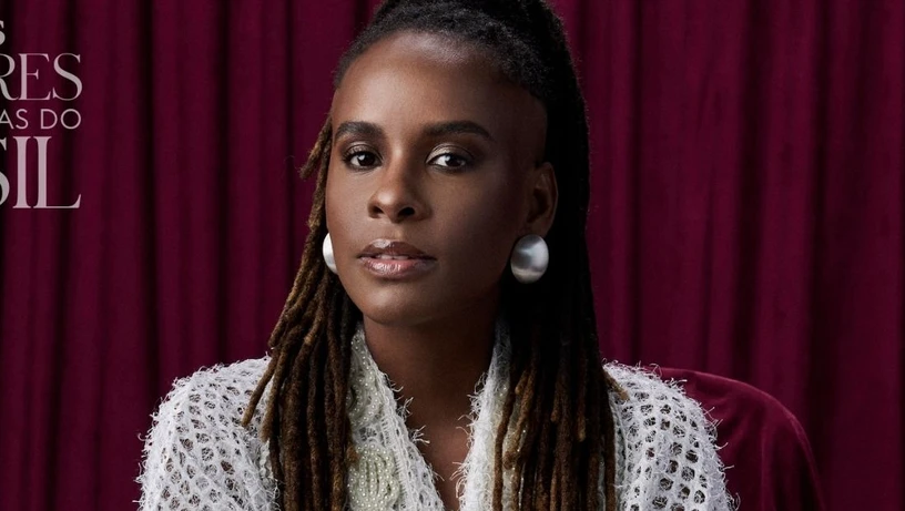 Imagem - Monique Evelle entra para a lista das mulheres mais poderosas do Brasil