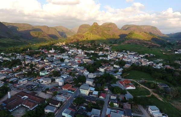 Água Doce do Norte (ES) por Divulgaçao